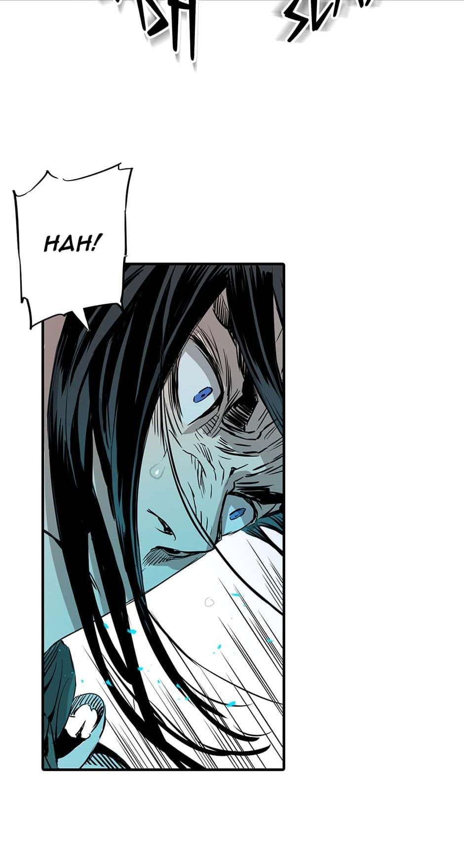 Read Child of the Sheath EN Manga Online