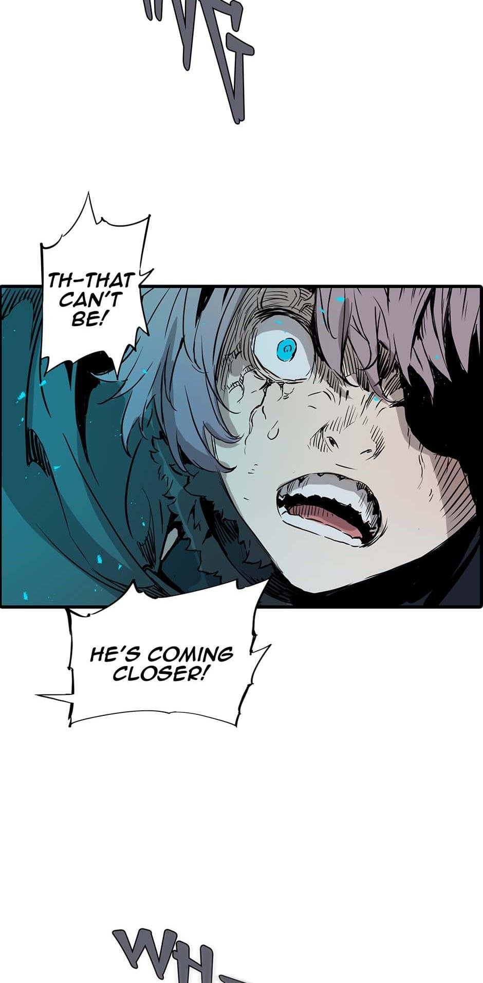 Read Child of the Sheath EN Manga Online