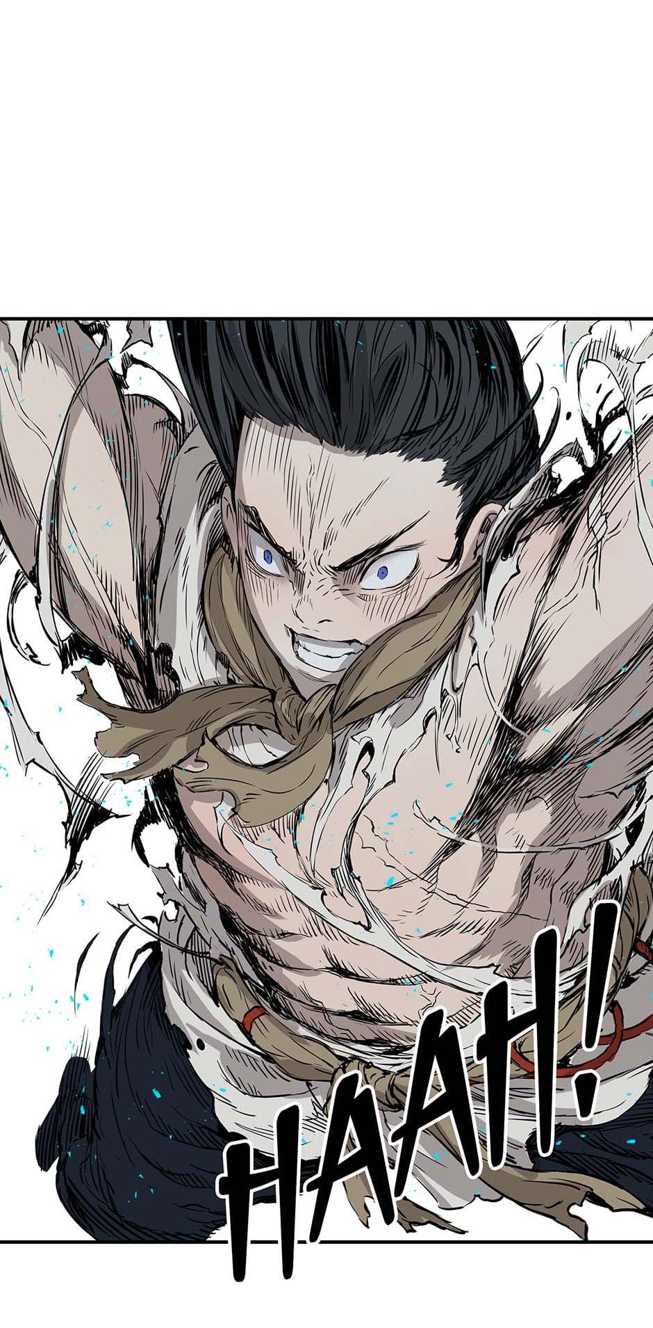 Read Child of the Sheath EN Manga Online
