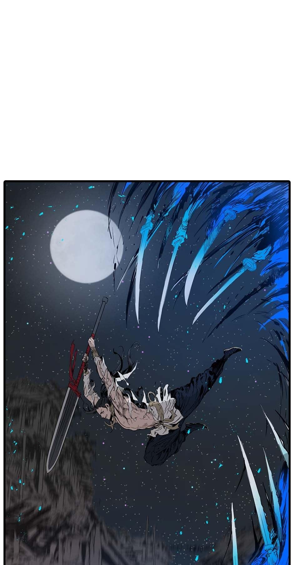 Read Child of the Sheath EN Manga Online