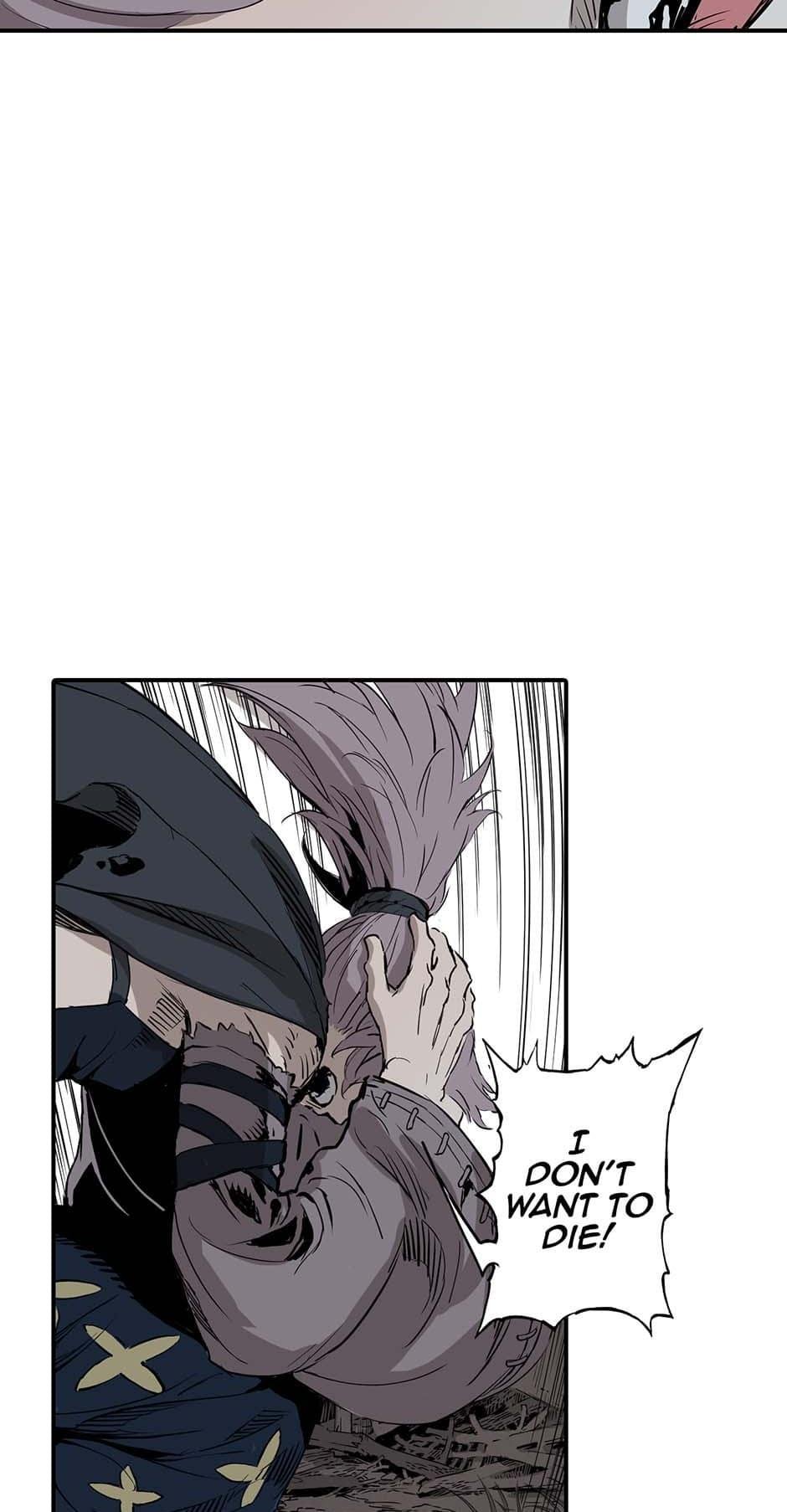 Read Child of the Sheath EN Manga Online