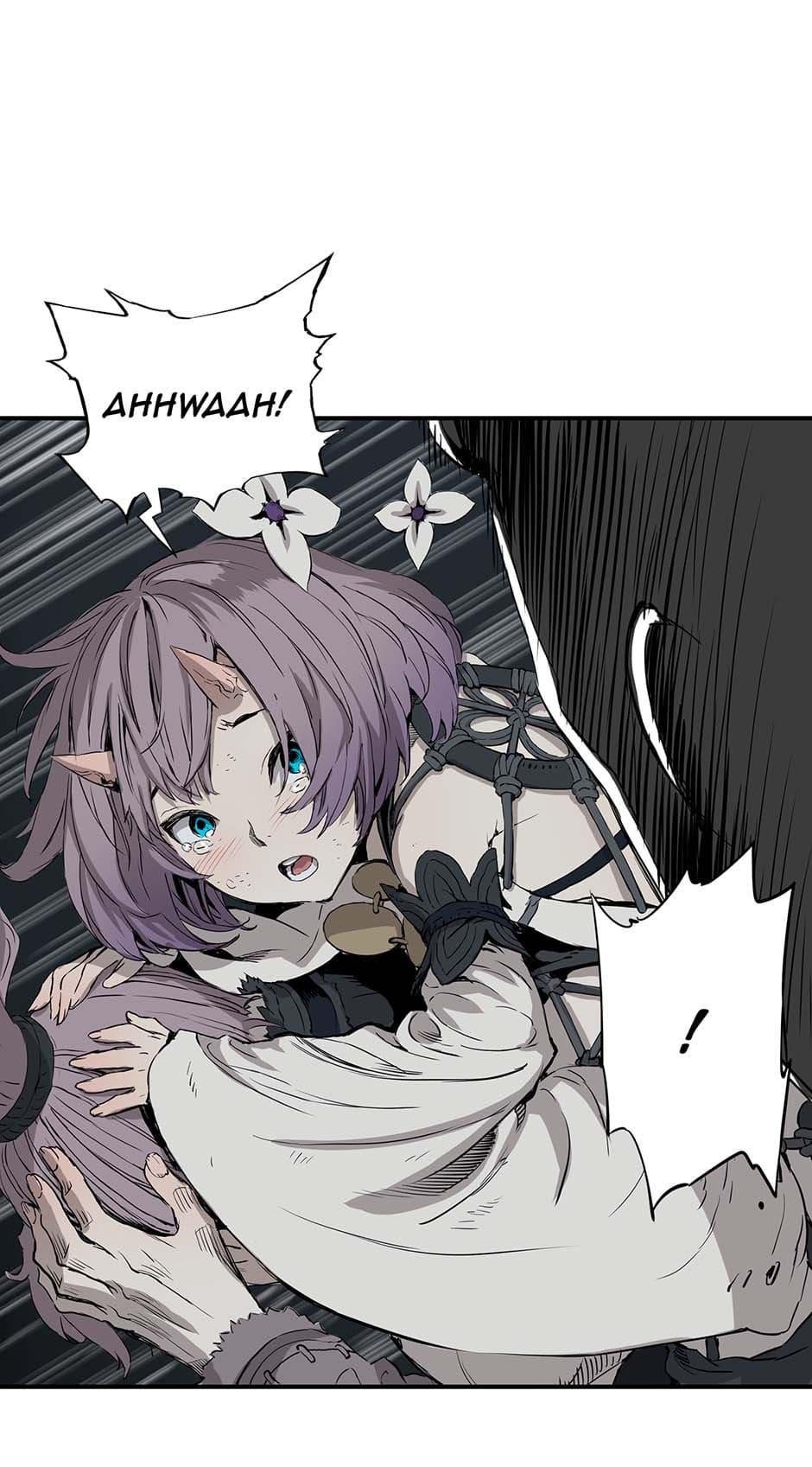 Read Child of the Sheath EN Manga Online