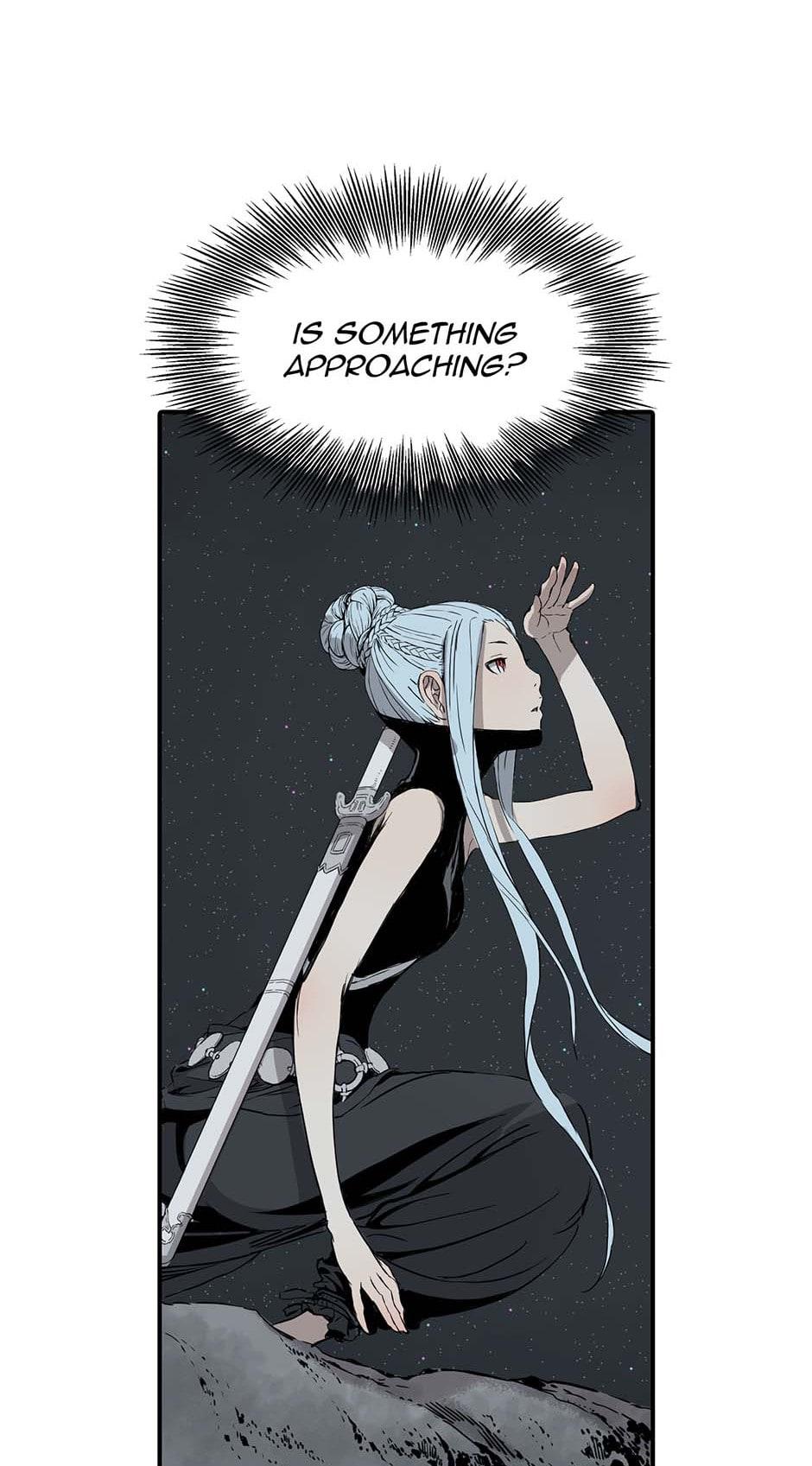 Read Child of the Sheath EN Manga Online
