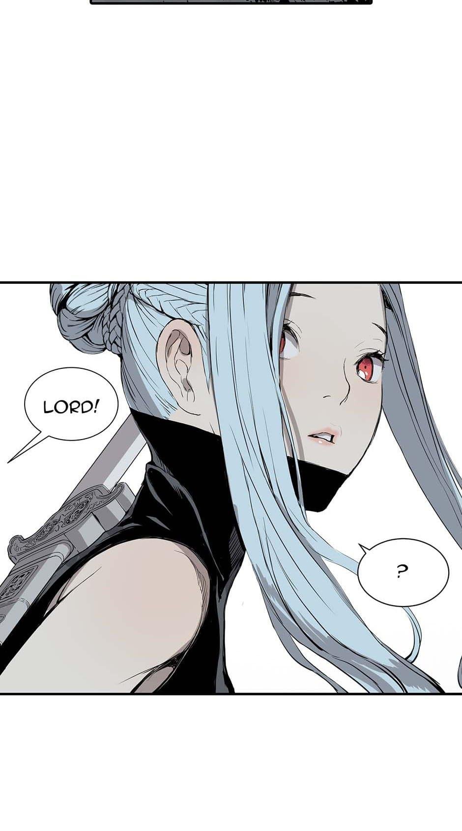 Read Child of the Sheath EN Manga Online