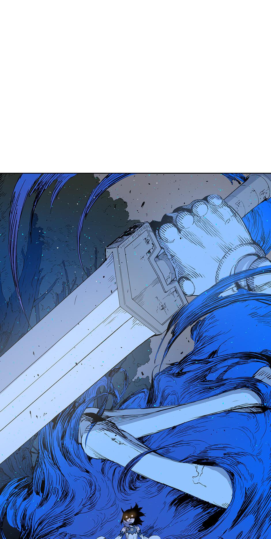 Read Child of the Sheath EN Manga Online