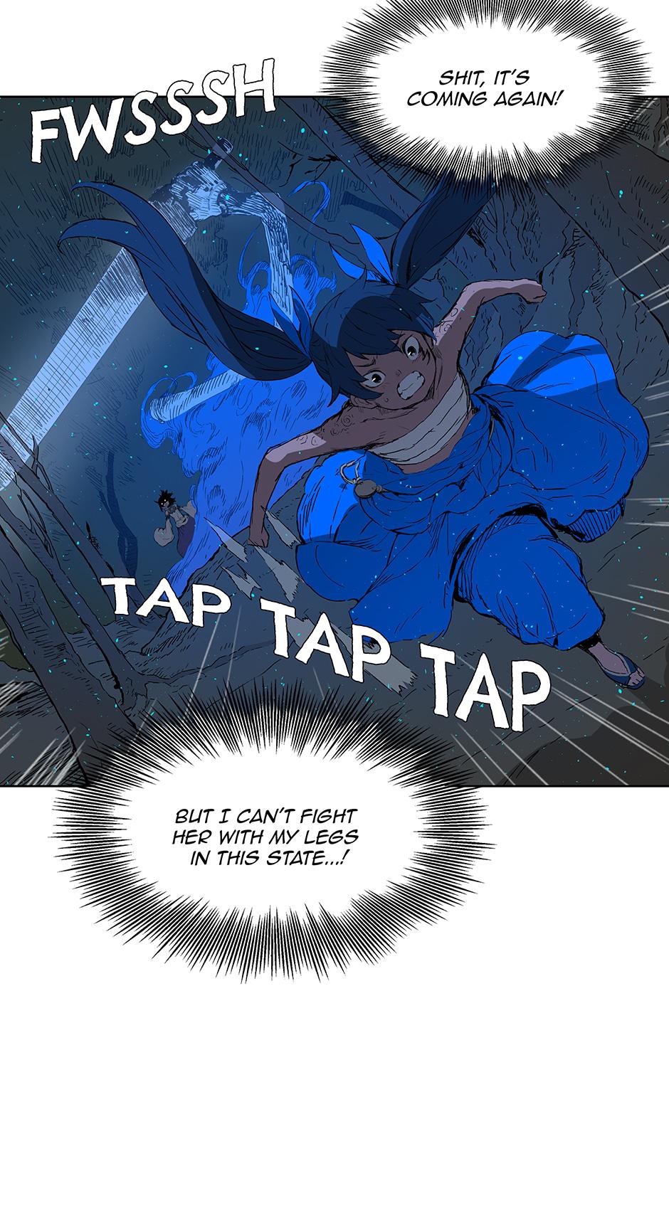 Read Child of the Sheath EN Manga Online