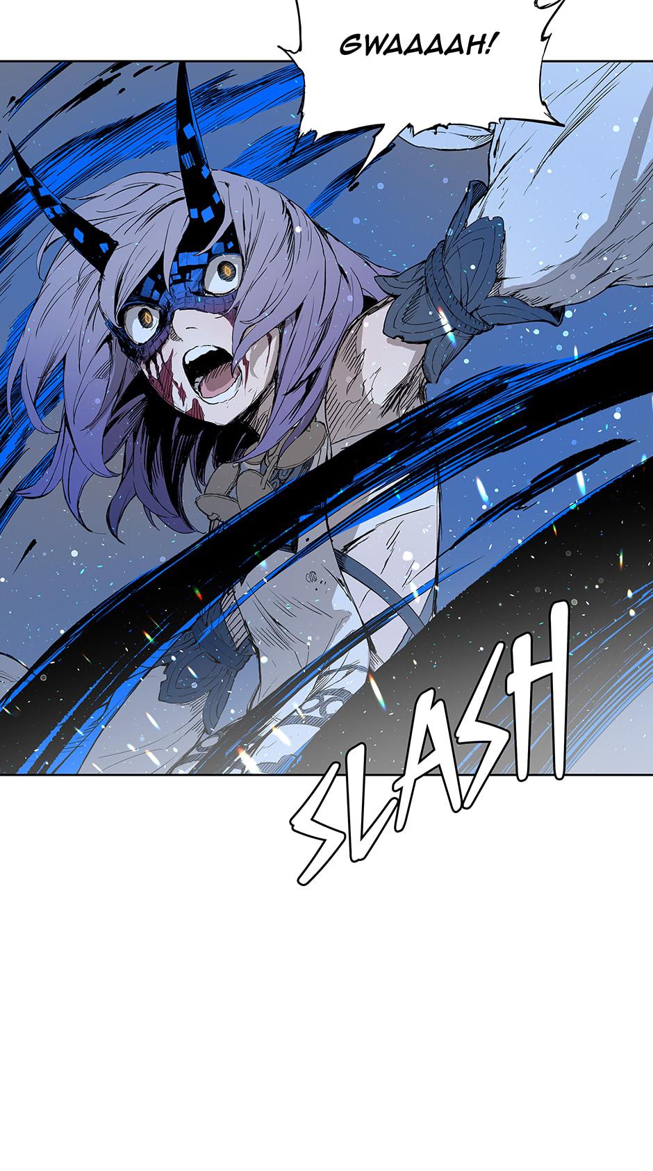 Read Child of the Sheath EN Manga Online