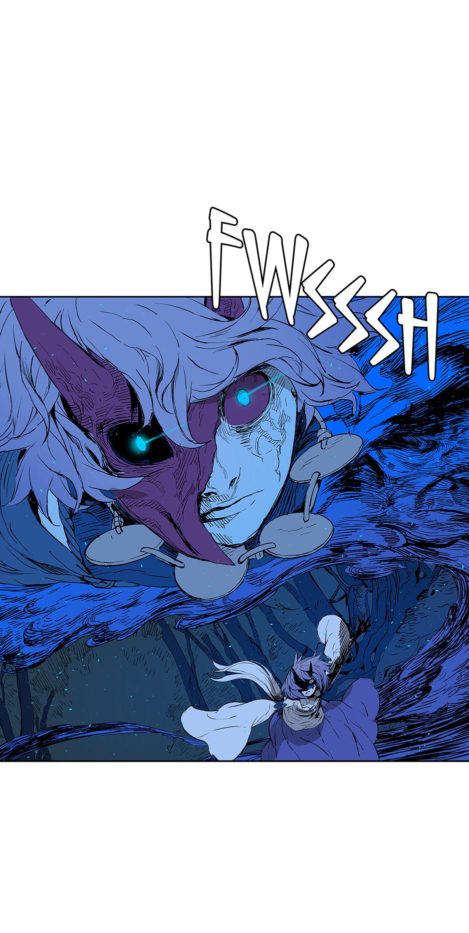 Read Child of the Sheath EN Manga Online