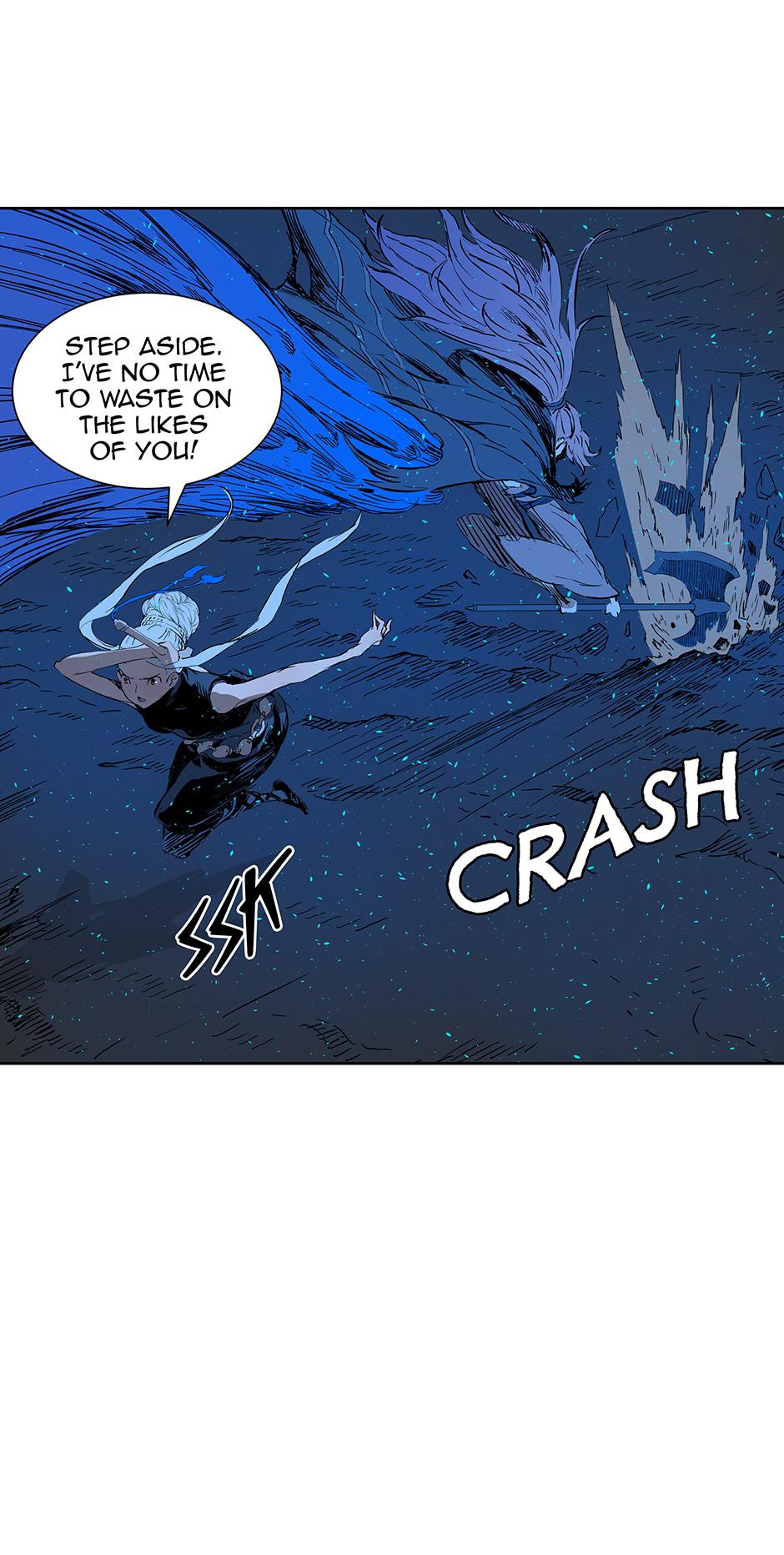 Read Child of the Sheath EN Manga Online