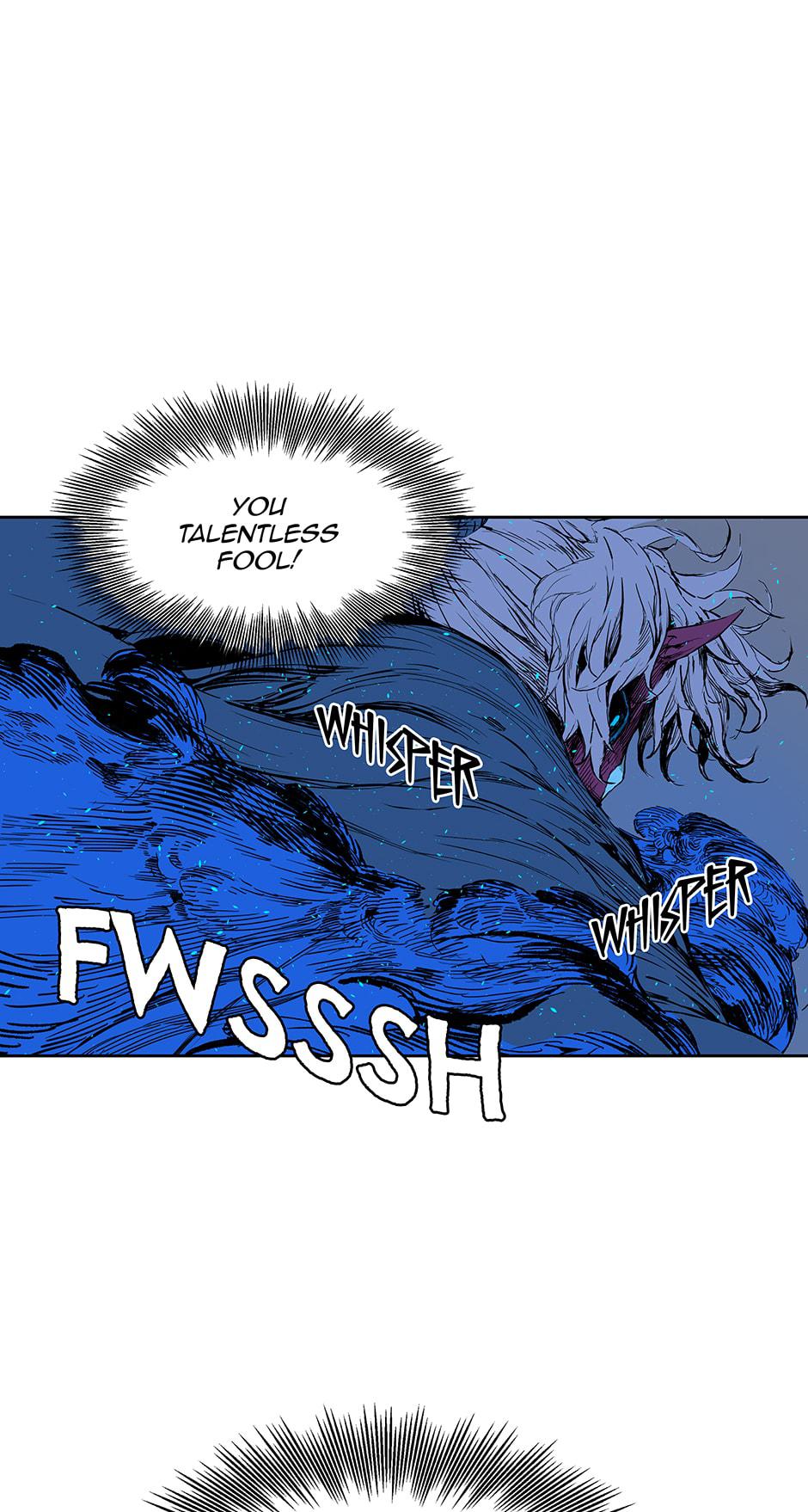 Read Child of the Sheath EN Manga Online