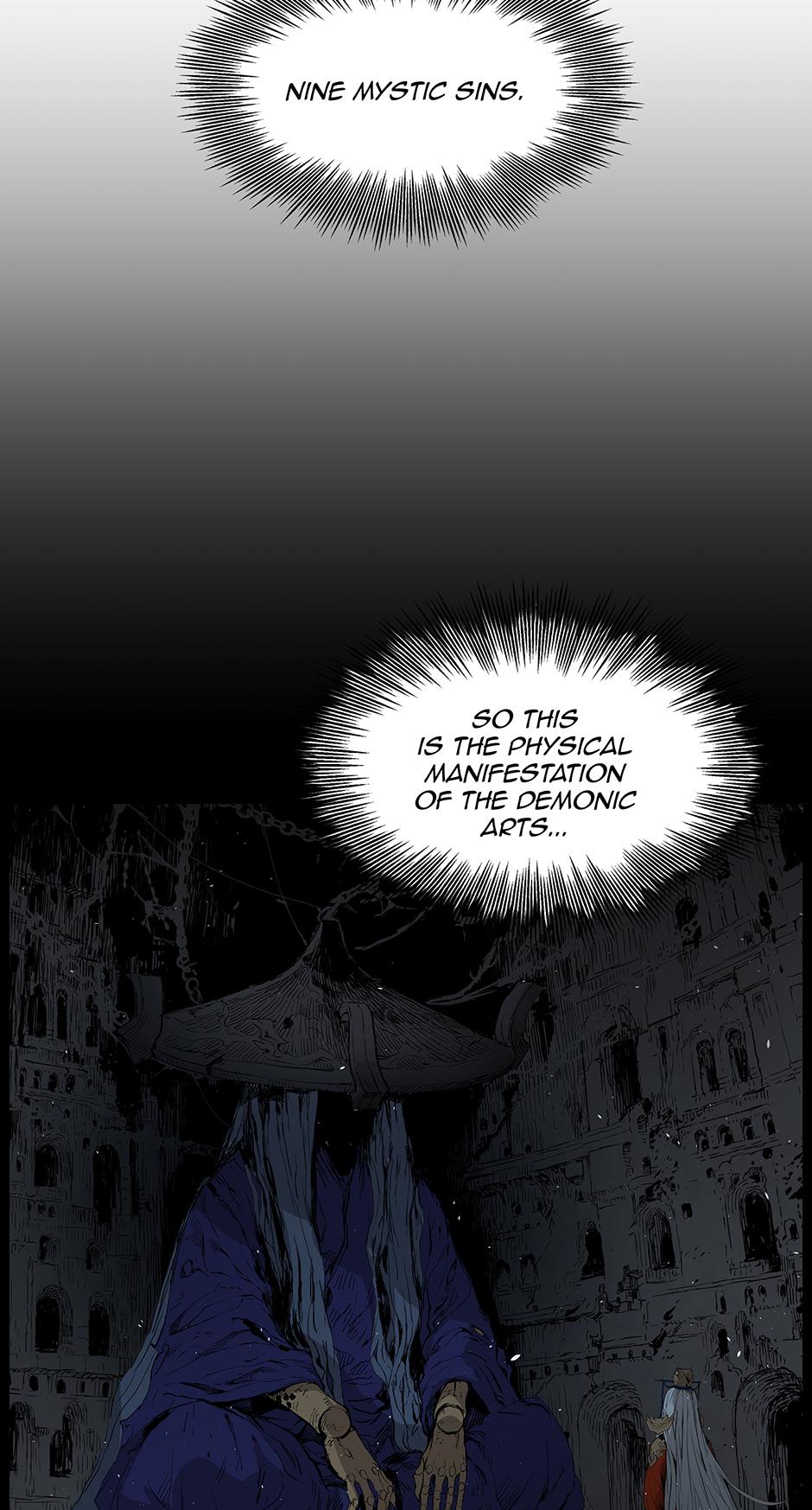 Read Child of the Sheath EN Manga Online