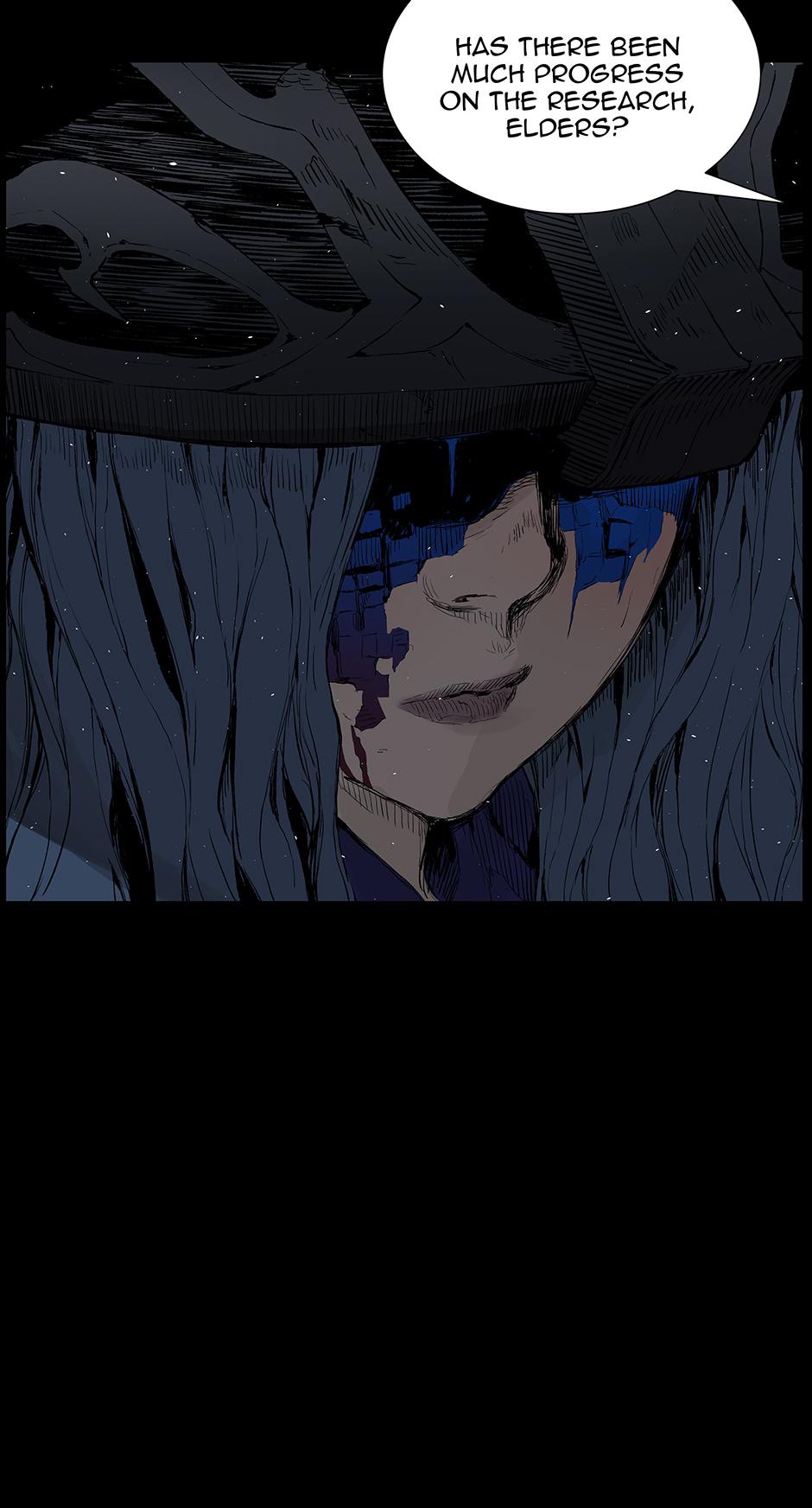 Read Child of the Sheath EN Manga Online