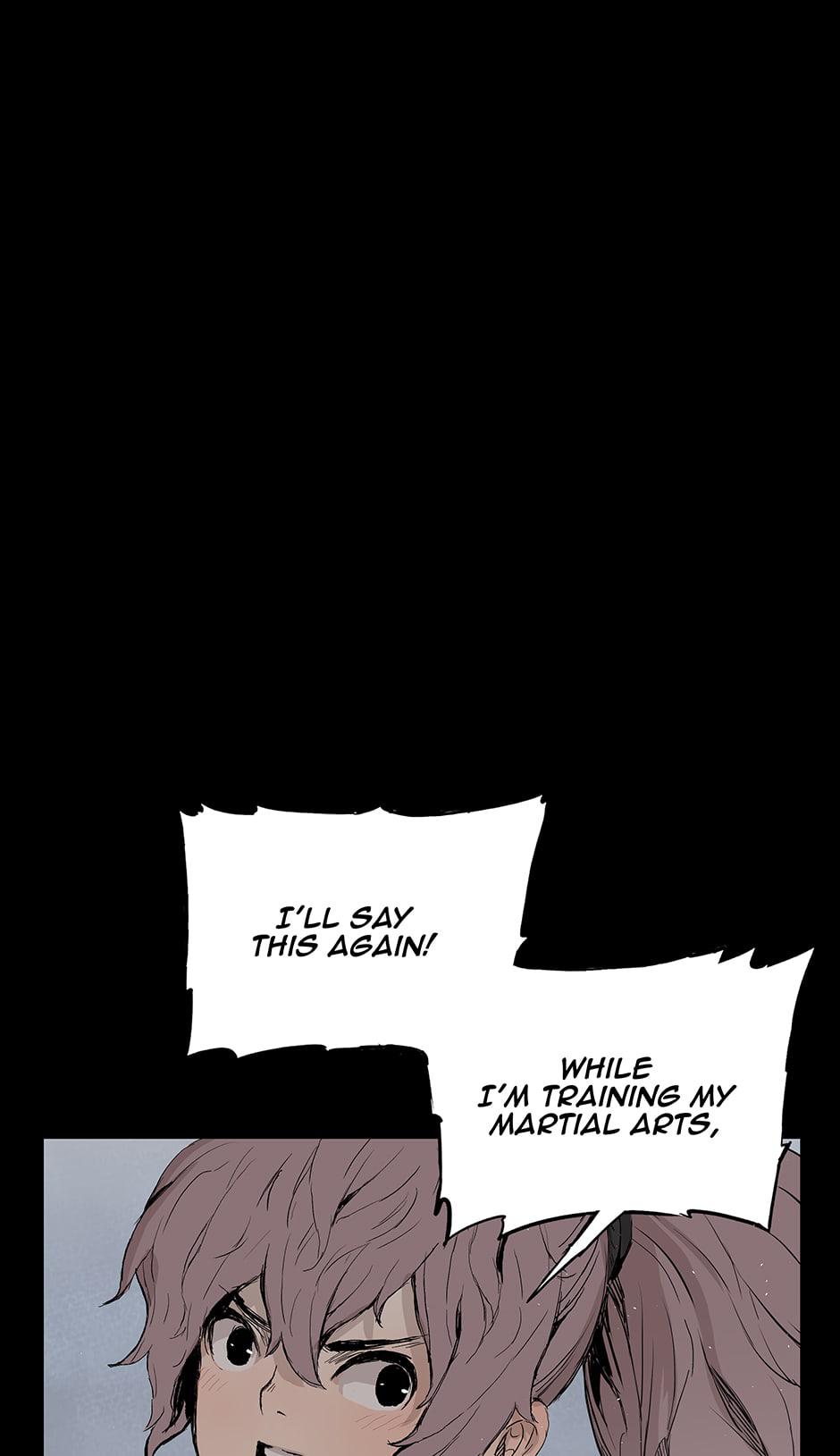 Read Child of the Sheath EN Manga Online