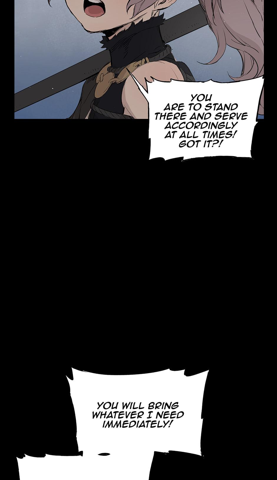 Read Child of the Sheath EN Manga Online