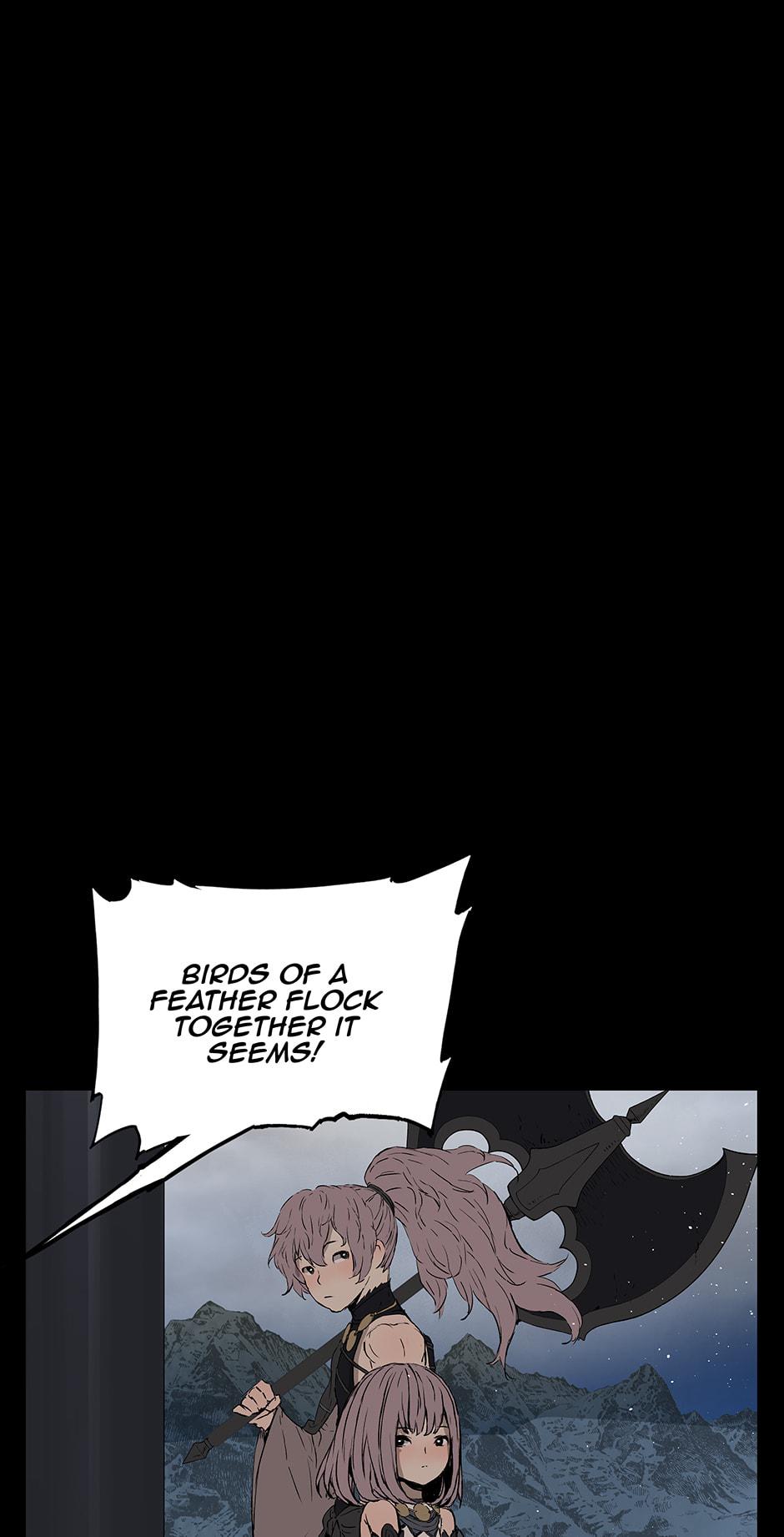 Read Child of the Sheath EN Manga Online