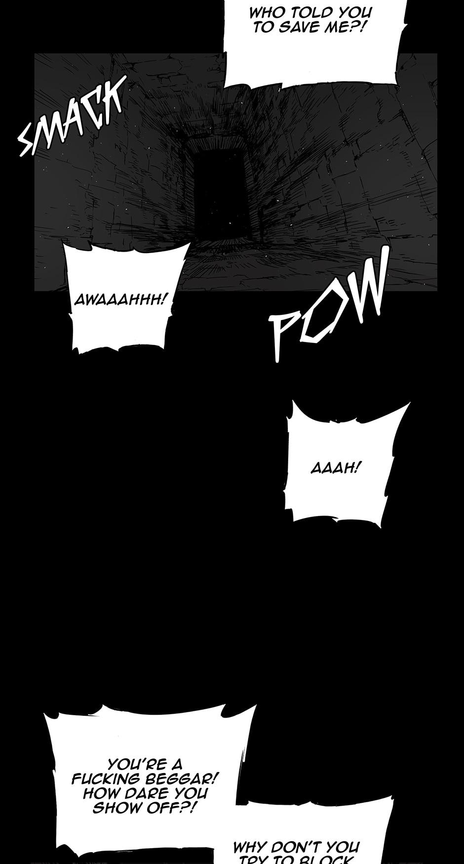 Read Child of the Sheath EN Manga Online