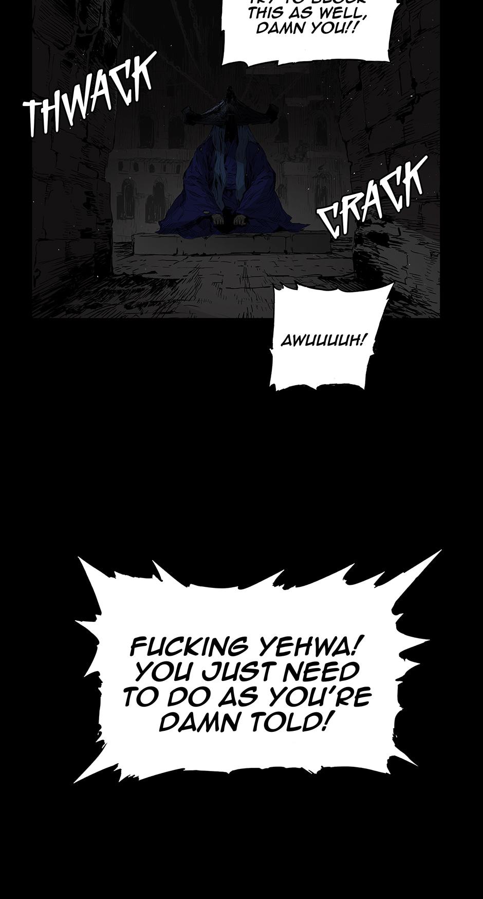 Read Child of the Sheath EN Manga Online