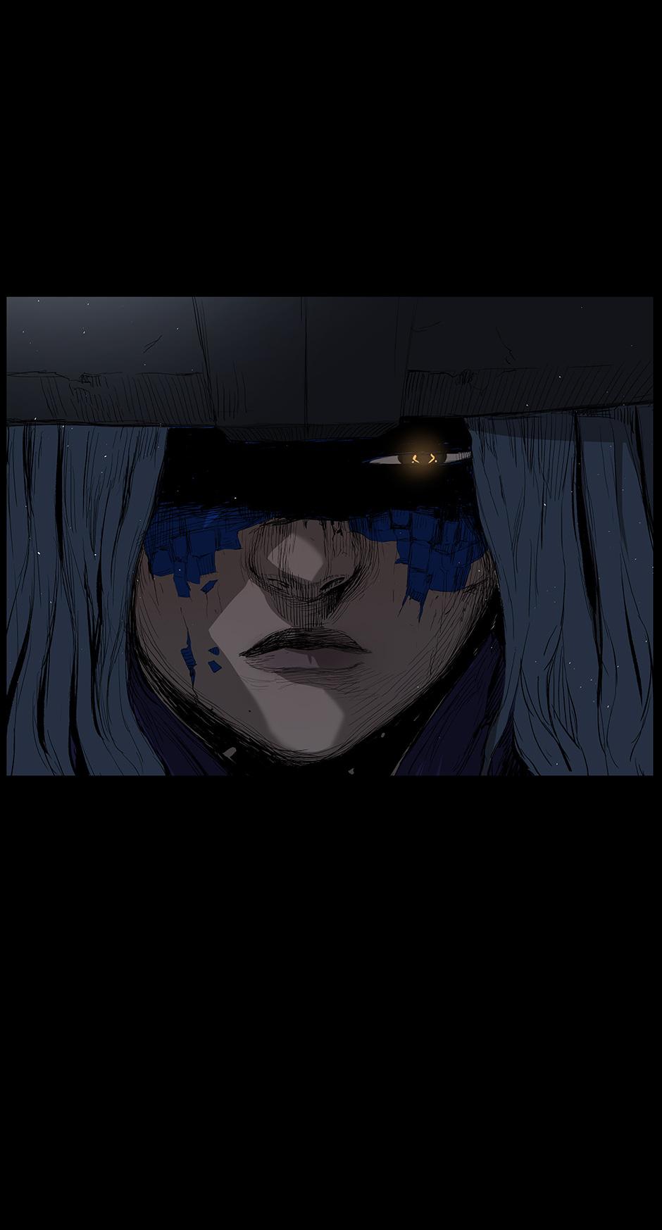 Read Child of the Sheath EN Manga Online