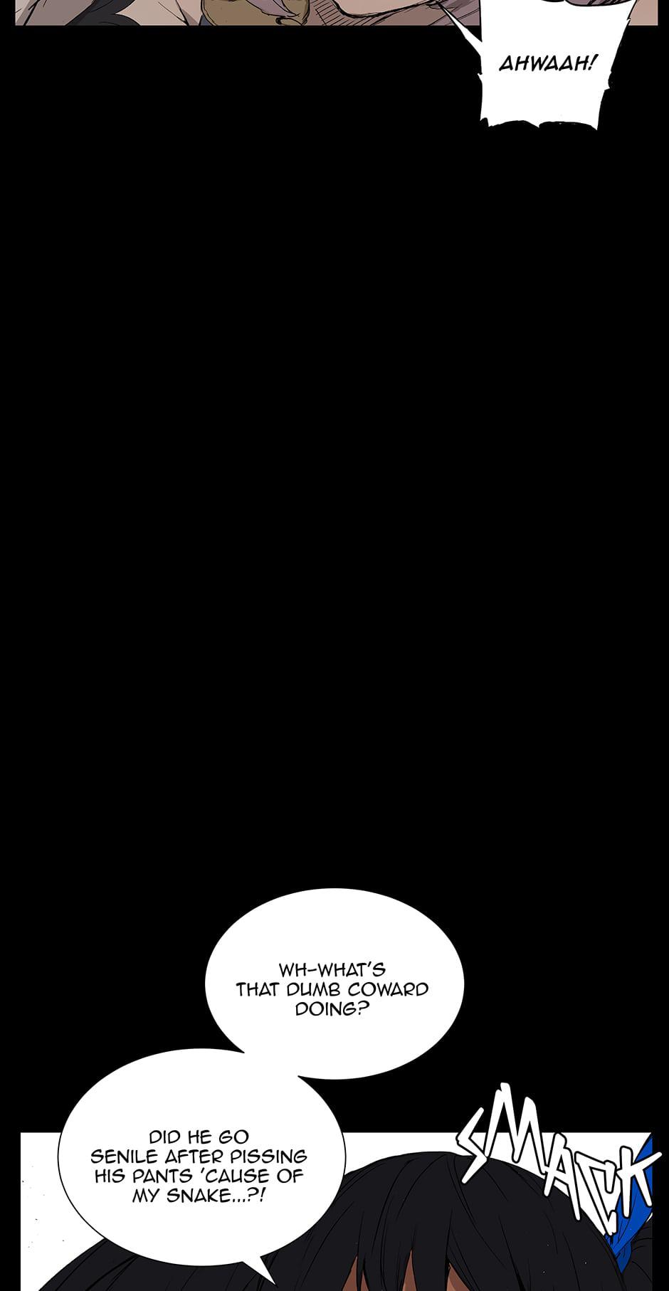 Read Child of the Sheath EN Manga Online