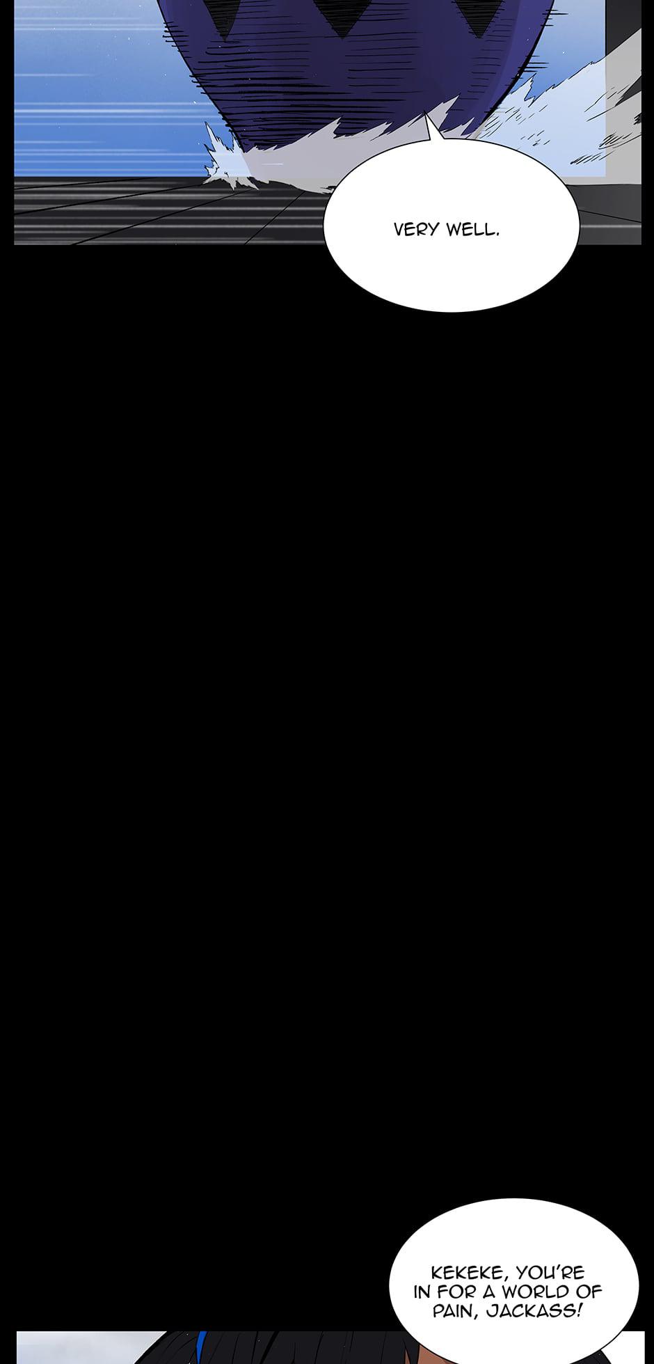 Read Child of the Sheath EN Manga Online