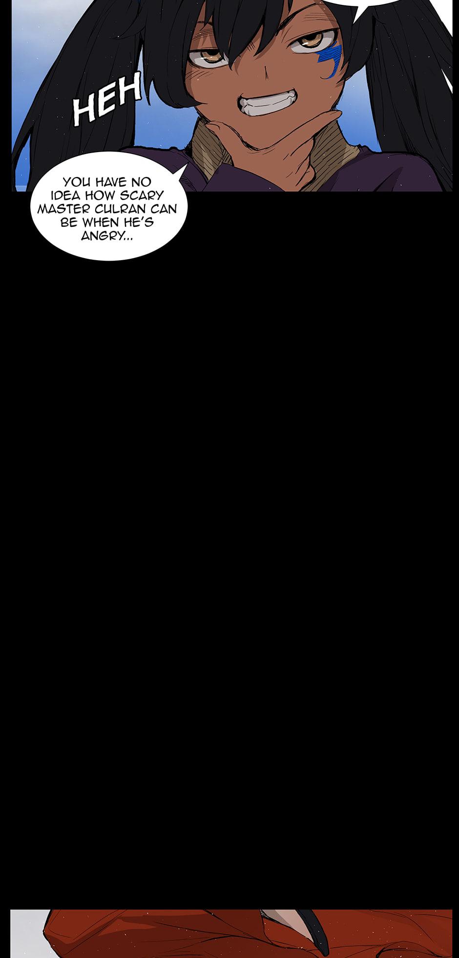 Read Child of the Sheath EN Manga Online