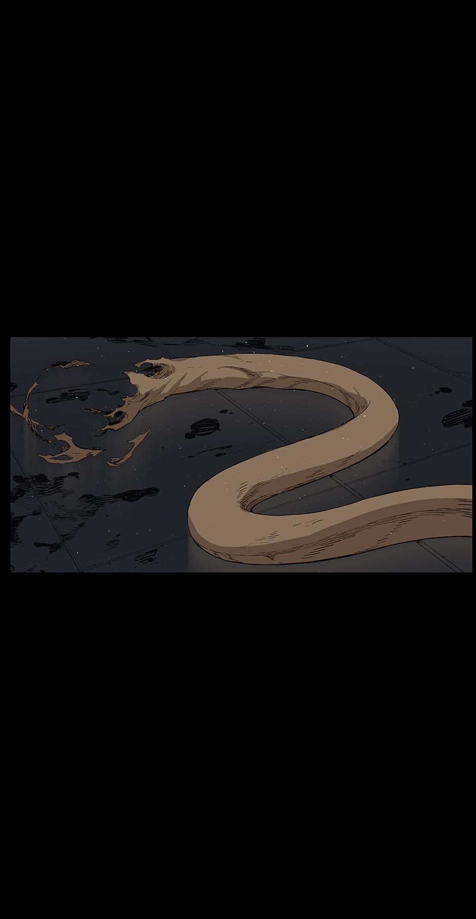 Read Child of the Sheath EN Manga Online