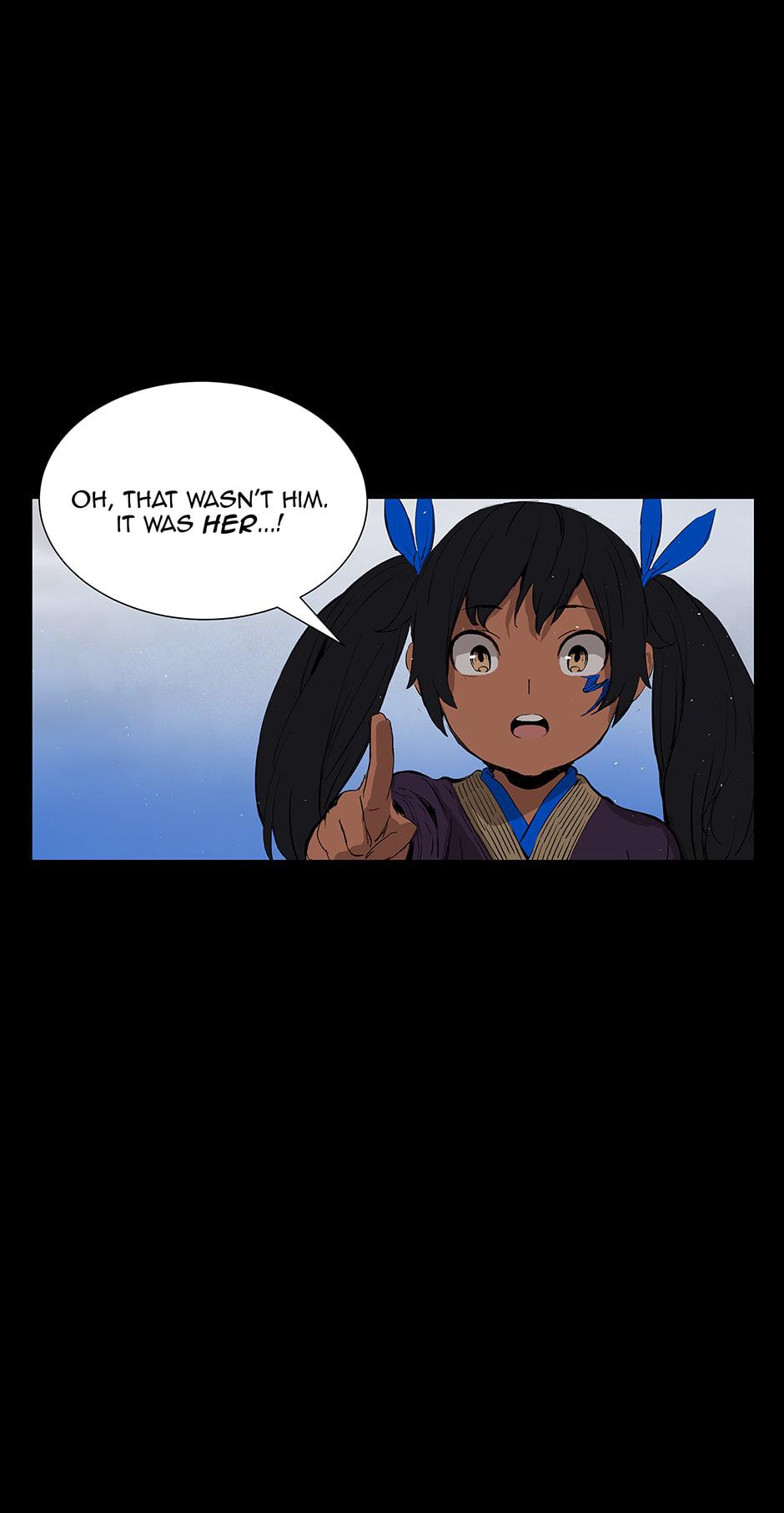 Read Child of the Sheath EN Manga Online