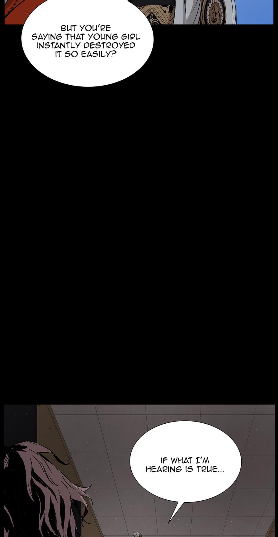 Read Child of the Sheath EN Manga Online