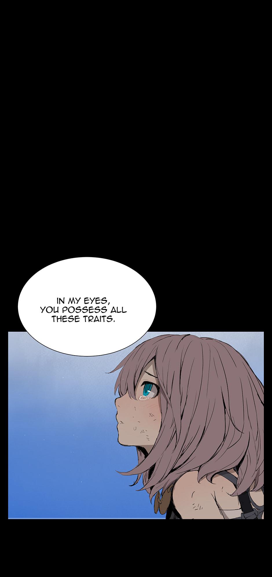 Read Child of the Sheath EN Manga Online