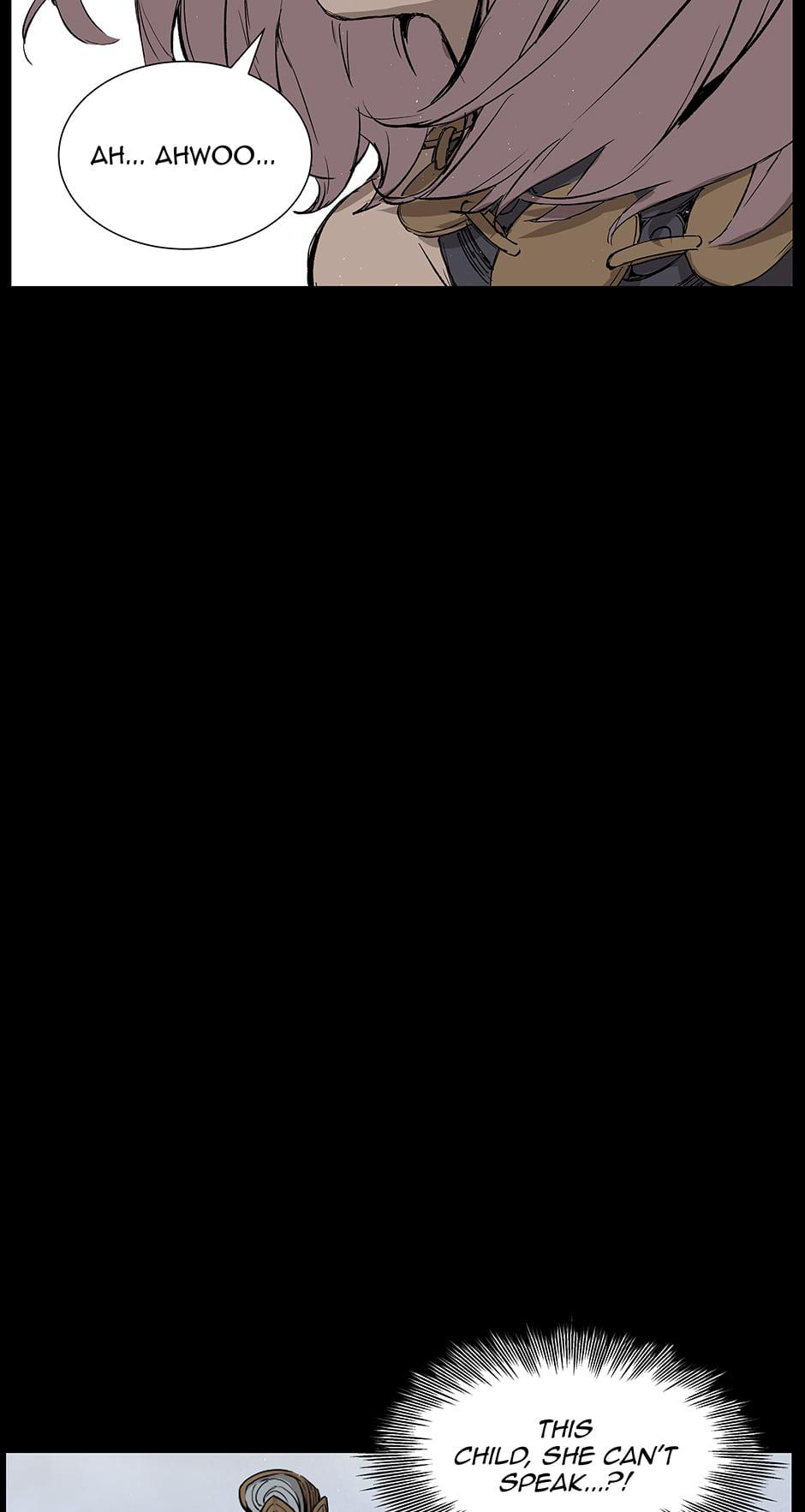 Read Child of the Sheath EN Manga Online