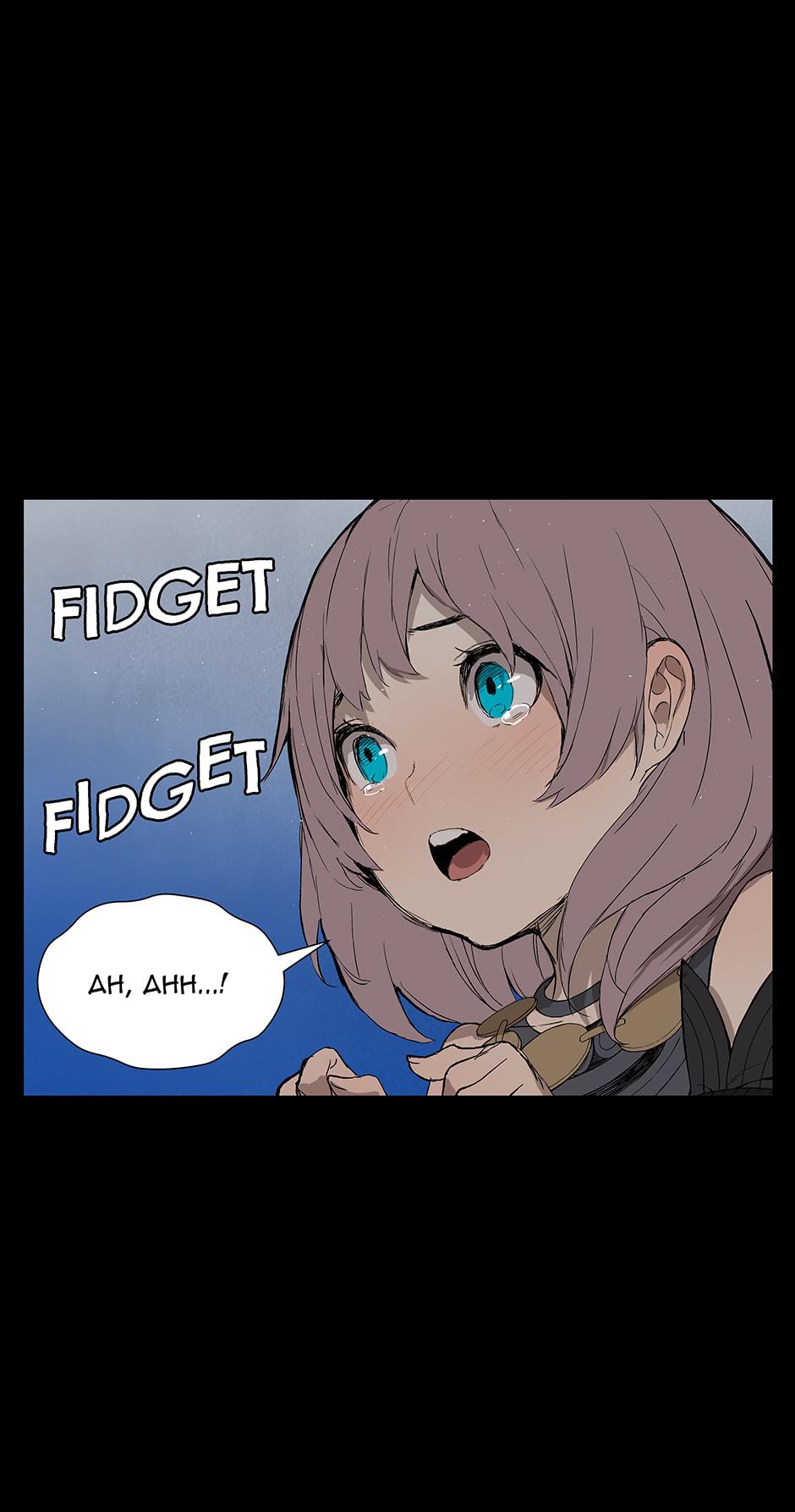 Read Child of the Sheath EN Manga Online