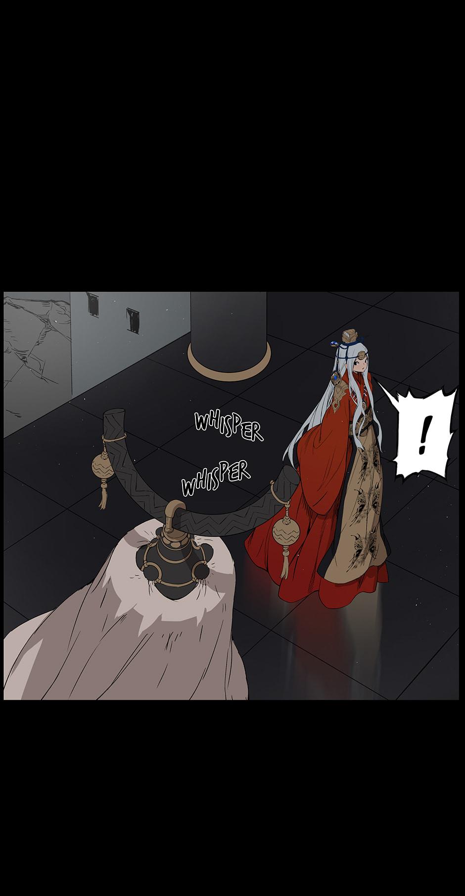 Read Child of the Sheath EN Manga Online