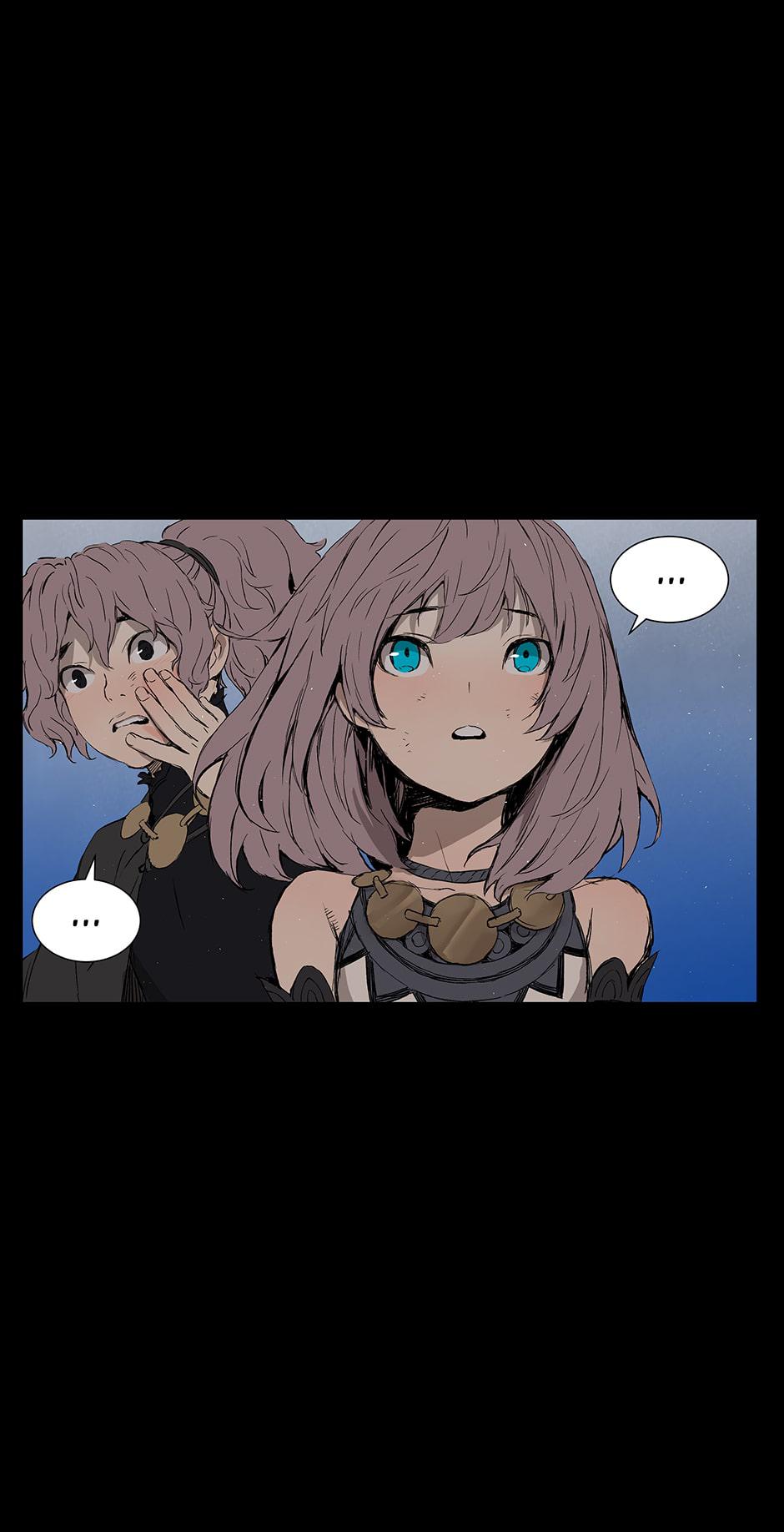 Read Child of the Sheath EN Manga Online