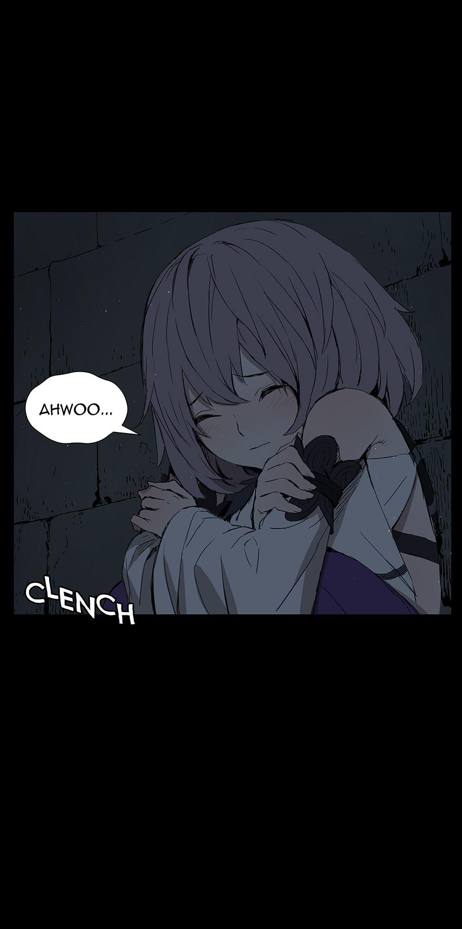 Read Child of the Sheath EN Manga Online