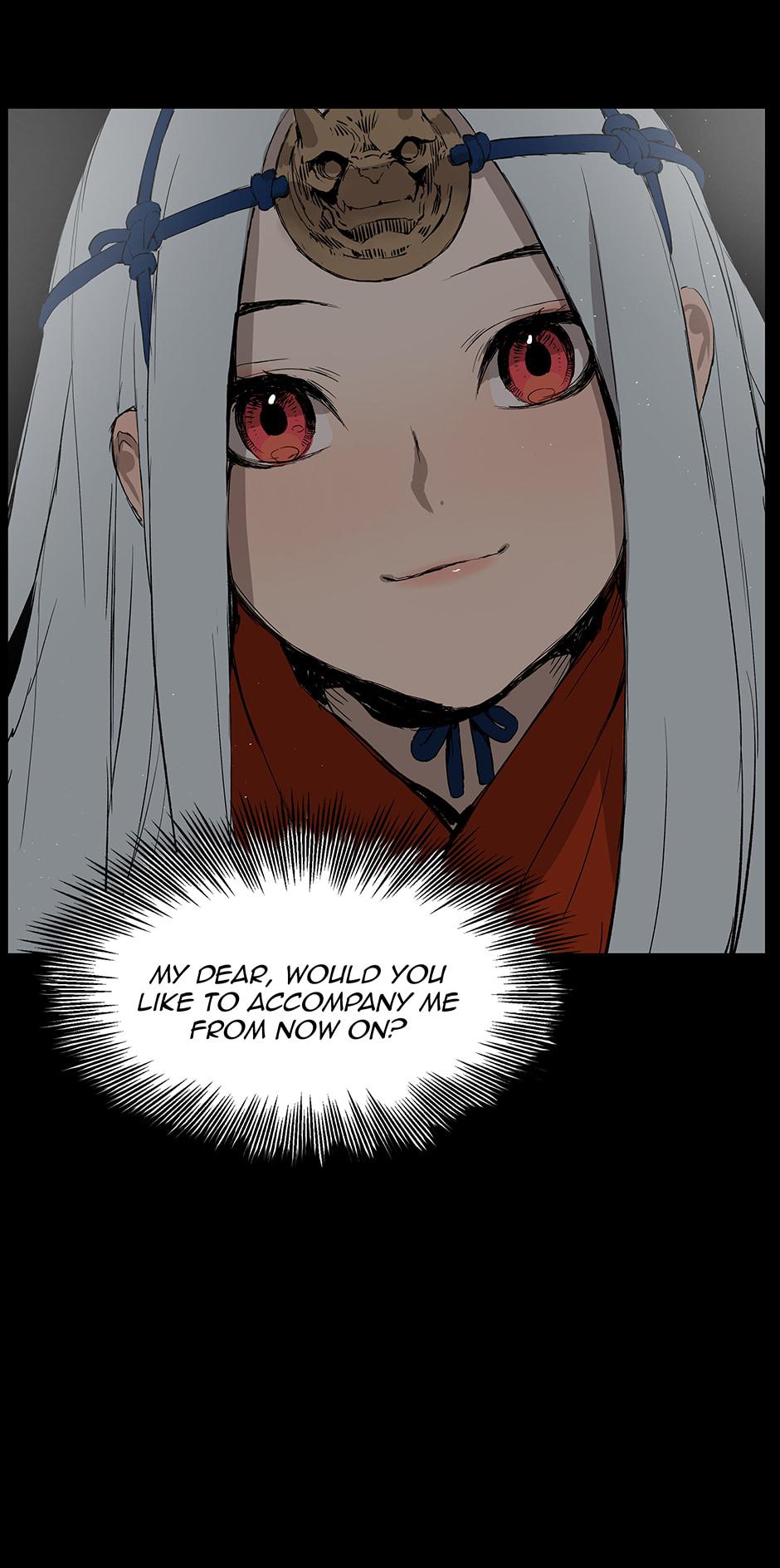 Read Child of the Sheath EN Manga Online