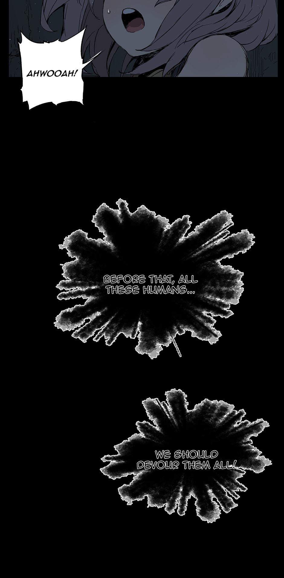 Read Child of the Sheath EN Manga Online