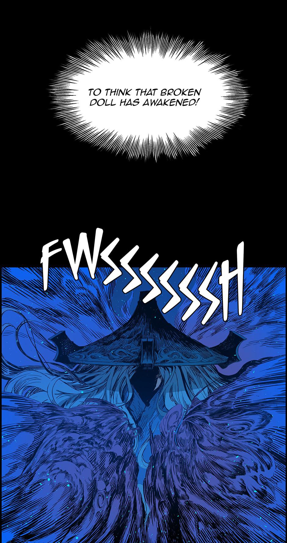 Read Child of the Sheath EN Manga Online