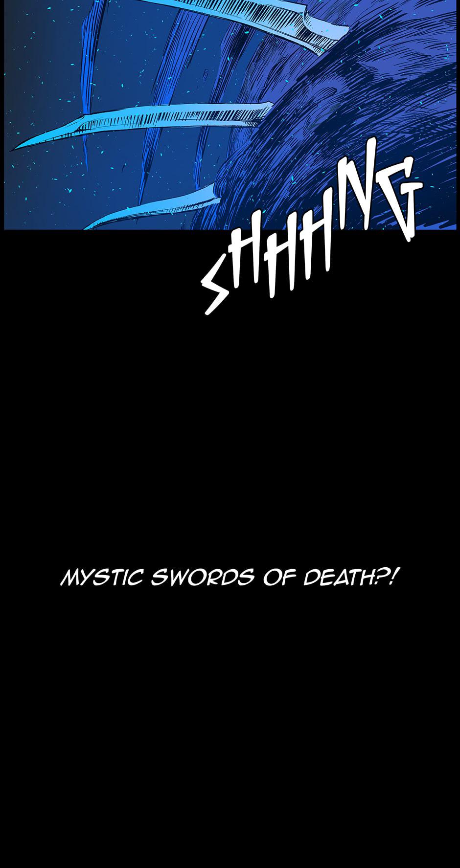 Read Child of the Sheath EN Manga Online