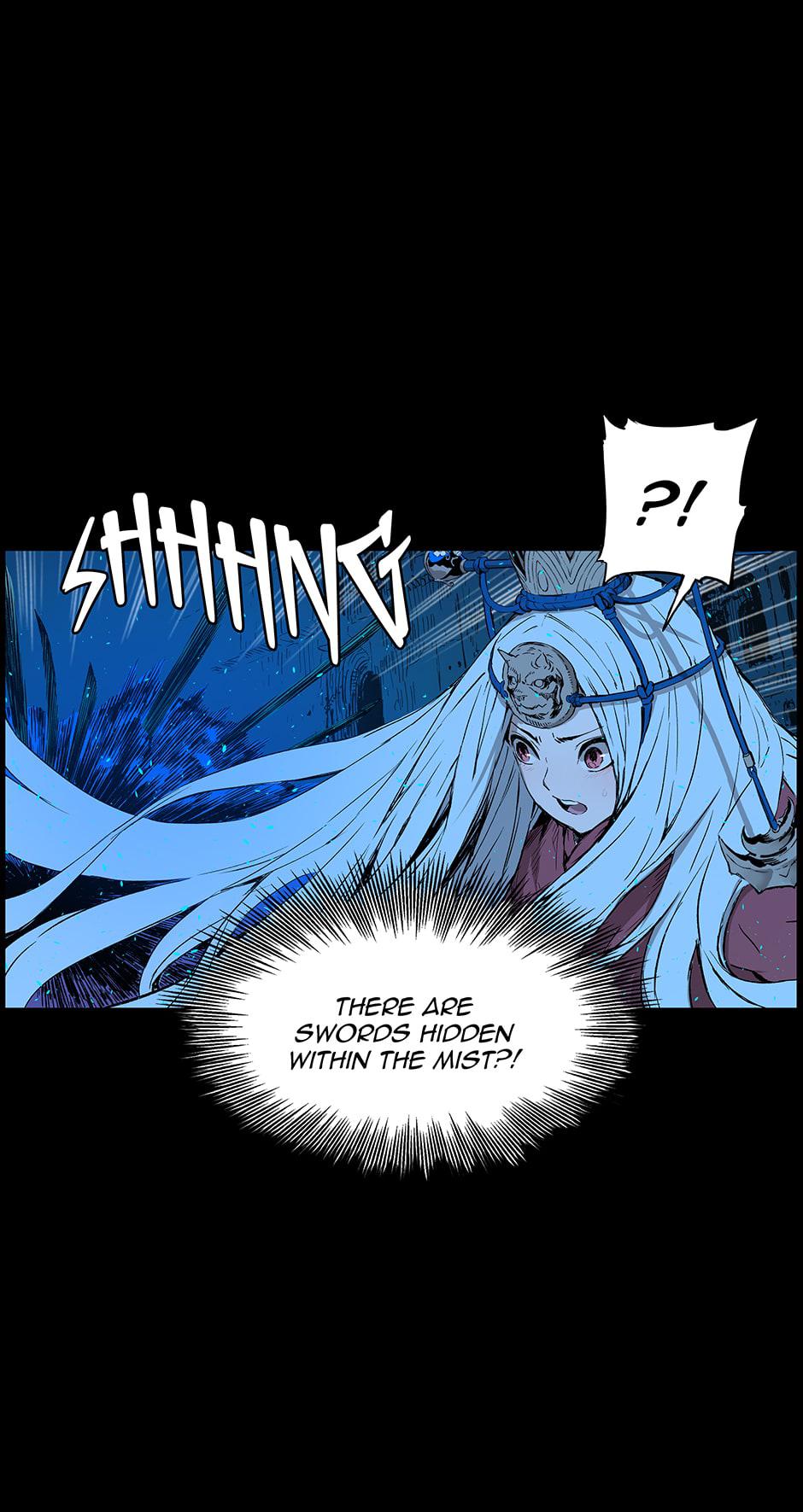 Read Child of the Sheath EN Manga Online