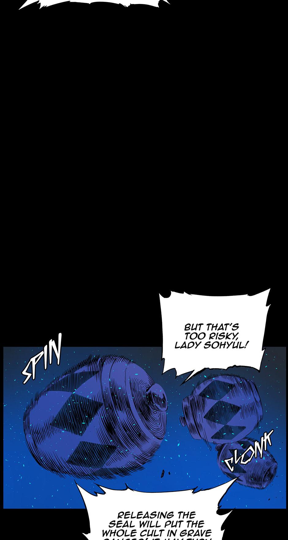 Read Child of the Sheath EN Manga Online