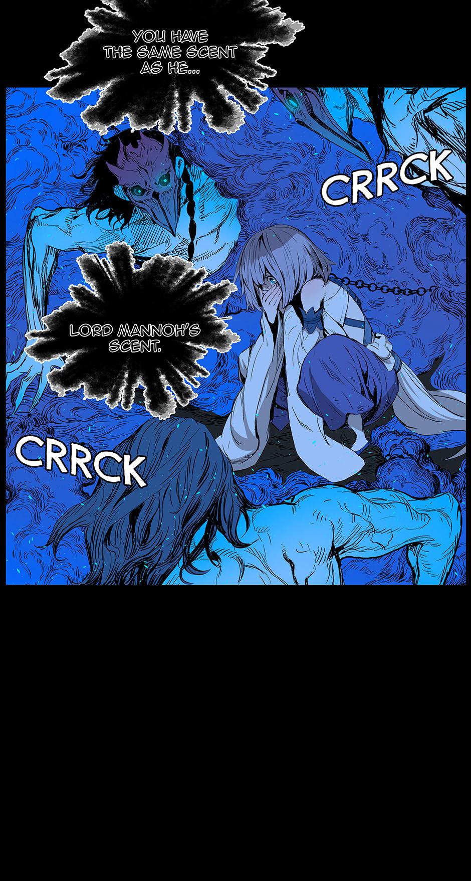 Read Child of the Sheath EN Manga Online