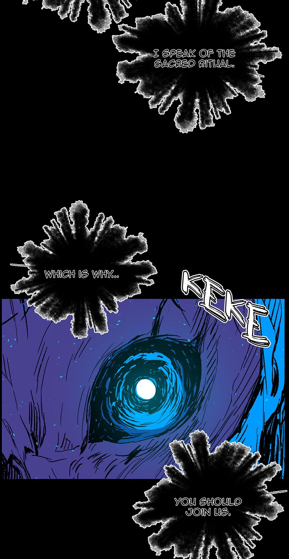 Read Child of the Sheath EN Manga Online