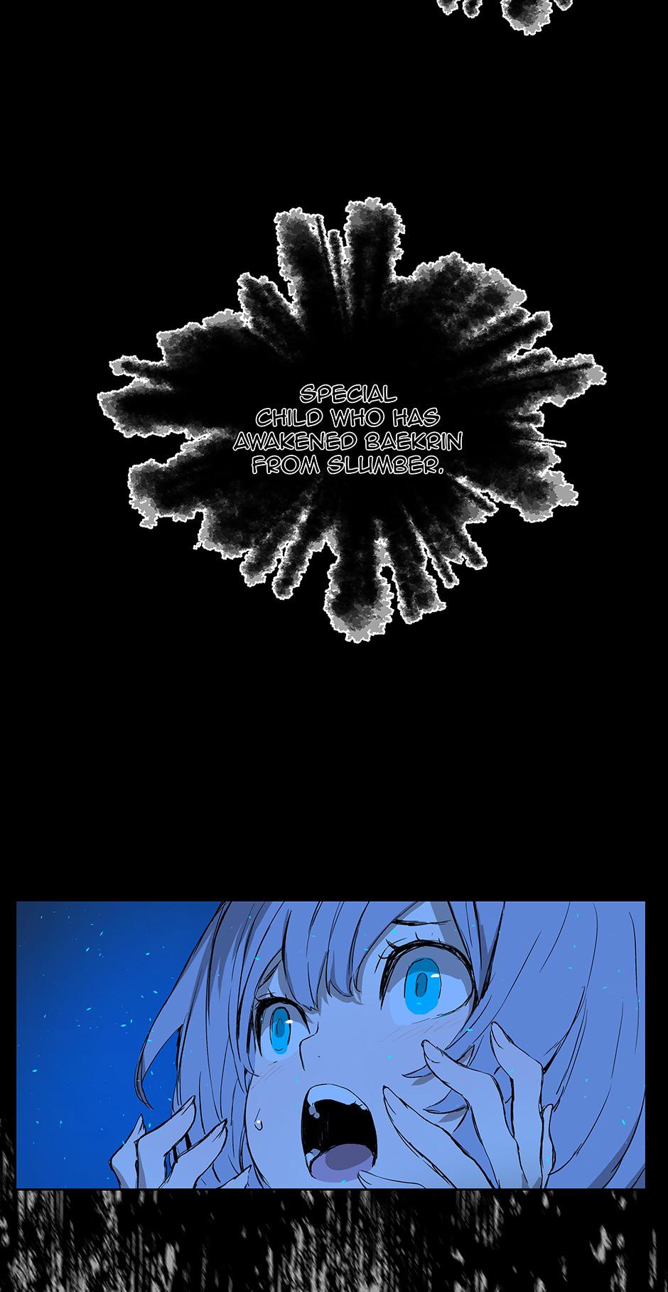 Read Child of the Sheath EN Manga Online