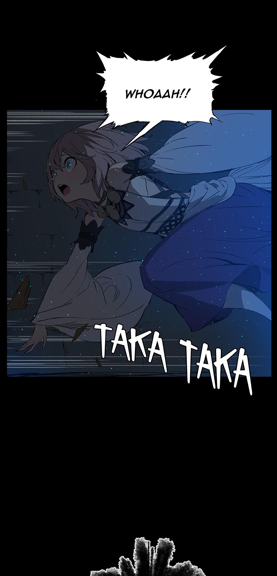 Read Child of the Sheath EN Manga Online