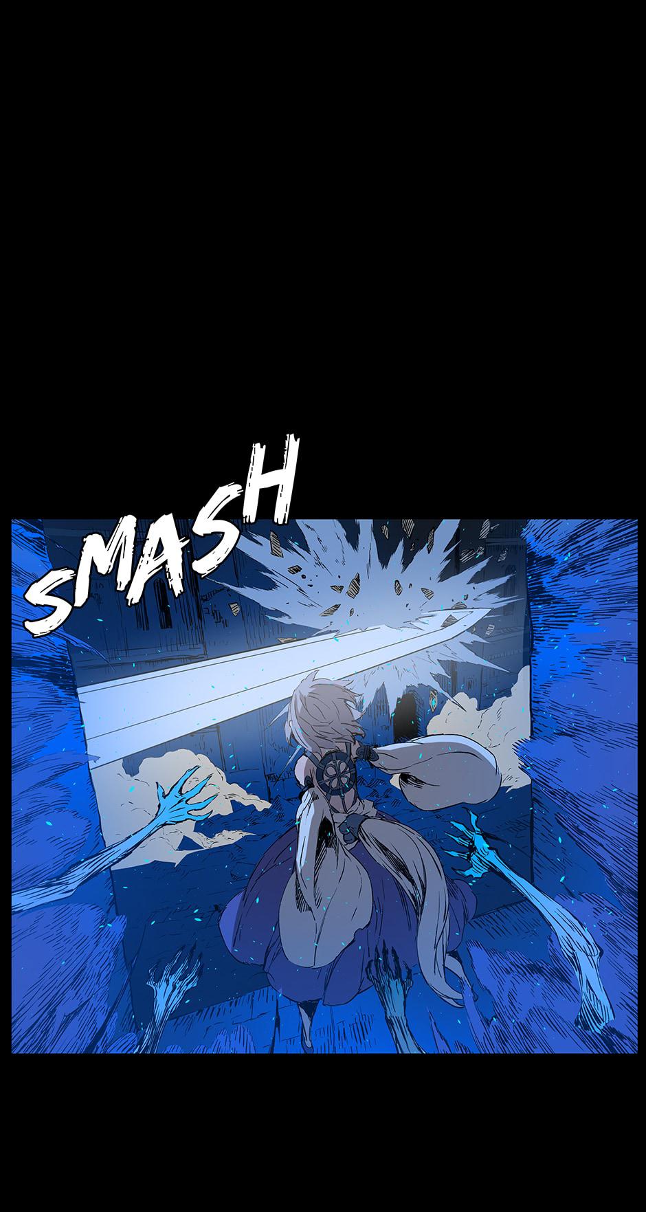 Read Child of the Sheath EN Manga Online