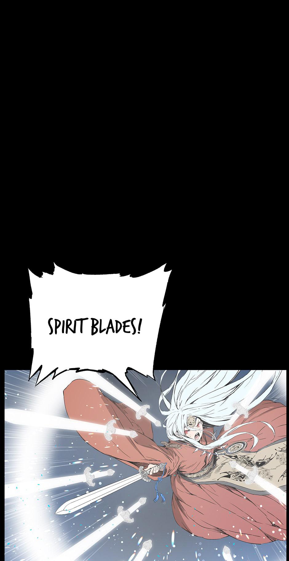 Read Child of the Sheath EN Manga Online