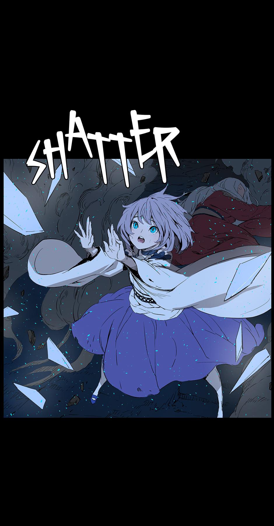 Read Child of the Sheath EN Manga Online