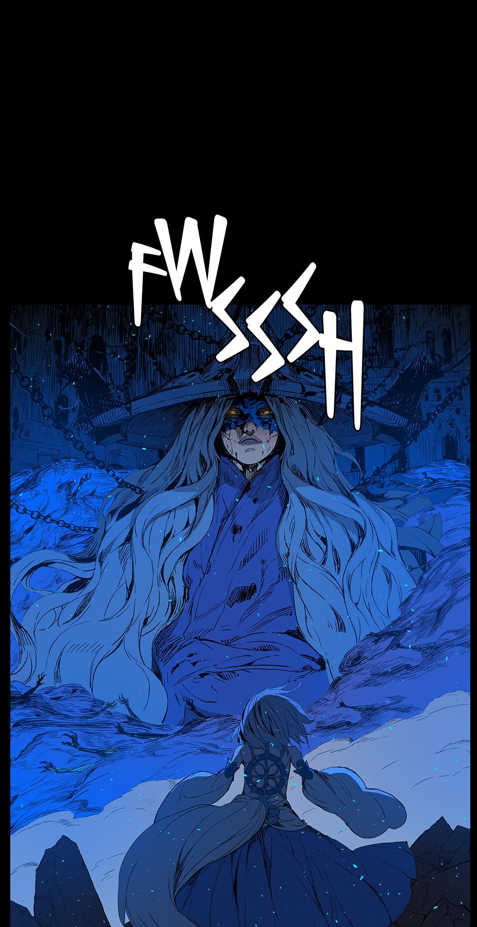 Read Child of the Sheath EN Manga Online