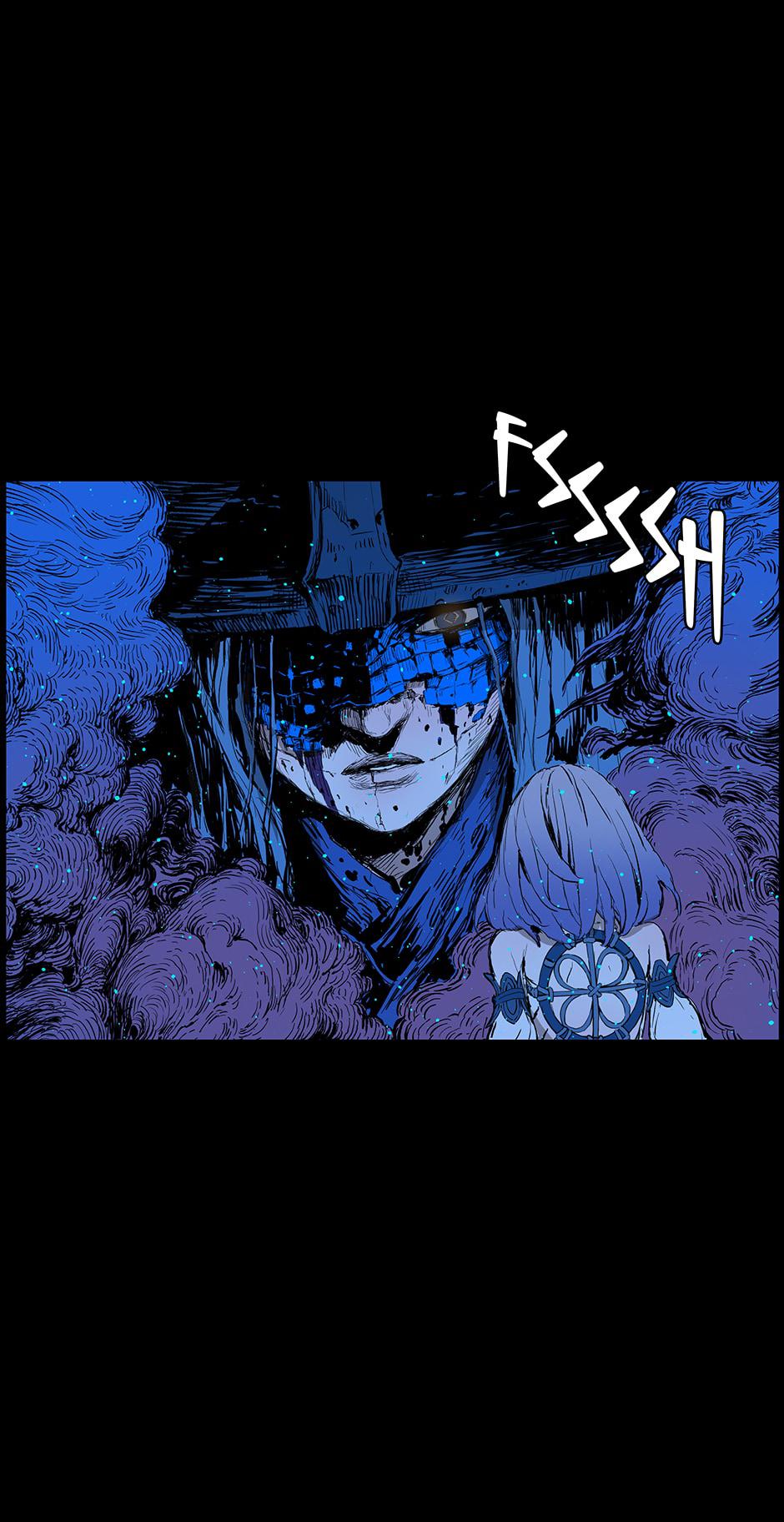 Read Child of the Sheath EN Manga Online