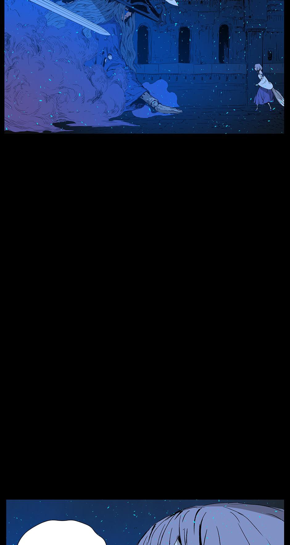 Read Child of the Sheath EN Manga Online